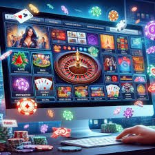 ph35 game lobby overview showing sports and casino categories on mobile